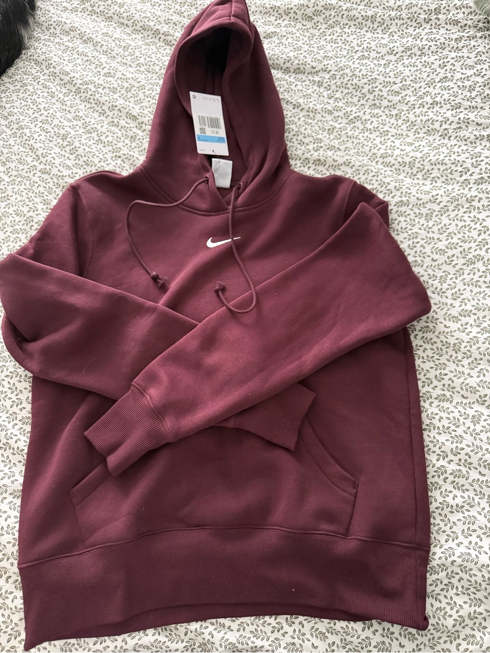 Nike Phœnix Pullover Hoodie